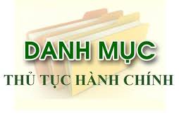 DANH MỤC QUY TRÌNH NỘI BỘ TRONG GIẢI QUYẾT THỦ TỤC HÀNH CHÍNH LĨNH VỰC LAO ĐỘNG - THƯƠNG BINH VÀ XÃ HỘI THUỘC THẨM QUYỀN GIẢI QUYẾT CỦA SỞ LAO ĐỘNG - THƯƠNG BINH VÀ XÃ HỘI, UBND CẤP HUYỆN, CẤP XÃ TRÊN ĐỊA BÀN TP HÀ NỘI